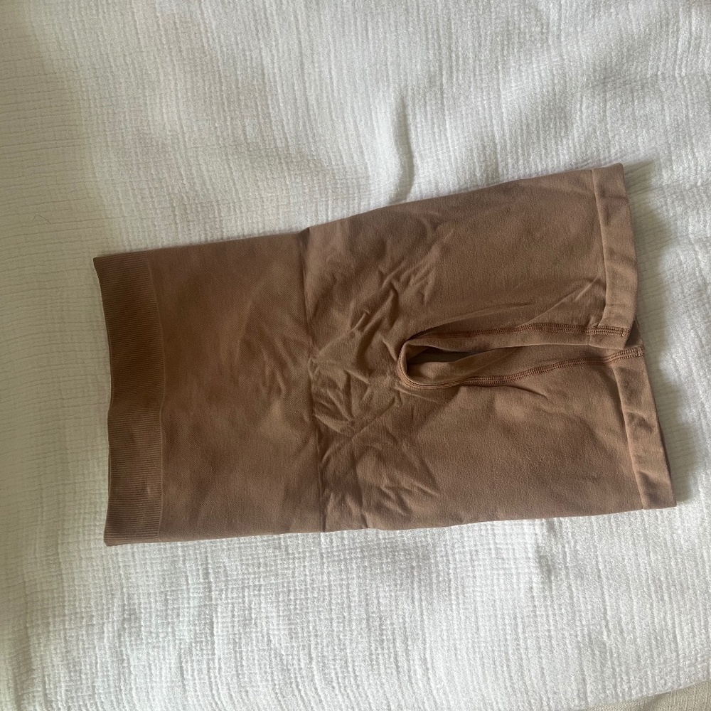 Skims shapeware shorts